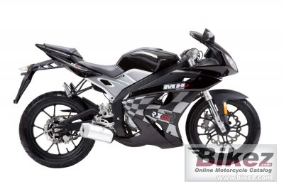 2012 Motorhispania RX 50R photo